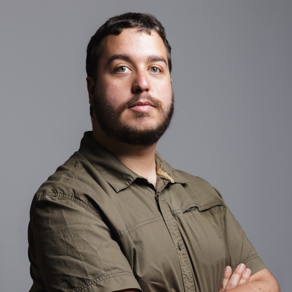 Morgan Bailly-Salins - Développeur Web Front-end / Expert Wordpress
