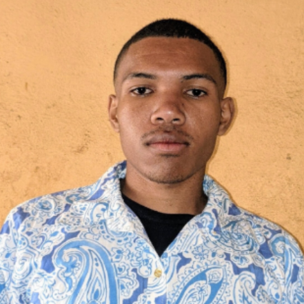 Eliot Cedrick  - Technicien Réseau