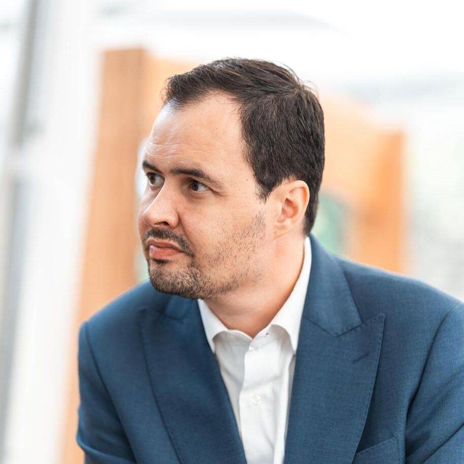 Pierre-Antoine E. - CTO externe / Directeur Technique à temps partagé