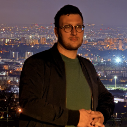 Adrian Sealelli