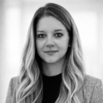 Bellinda Regnier - Assistante administrative et commerciale