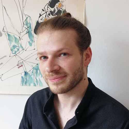 Dimitri Grangeon