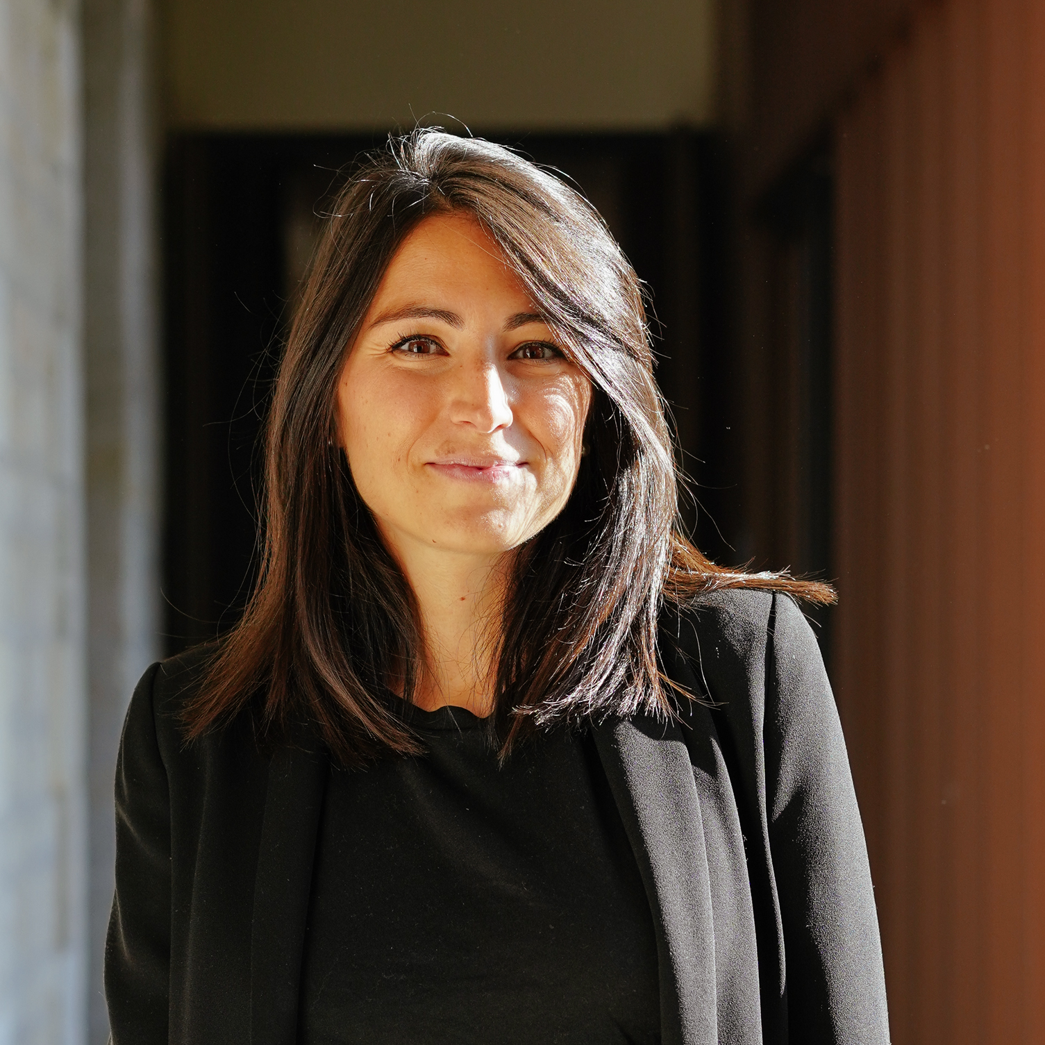 Caroline Geffroy