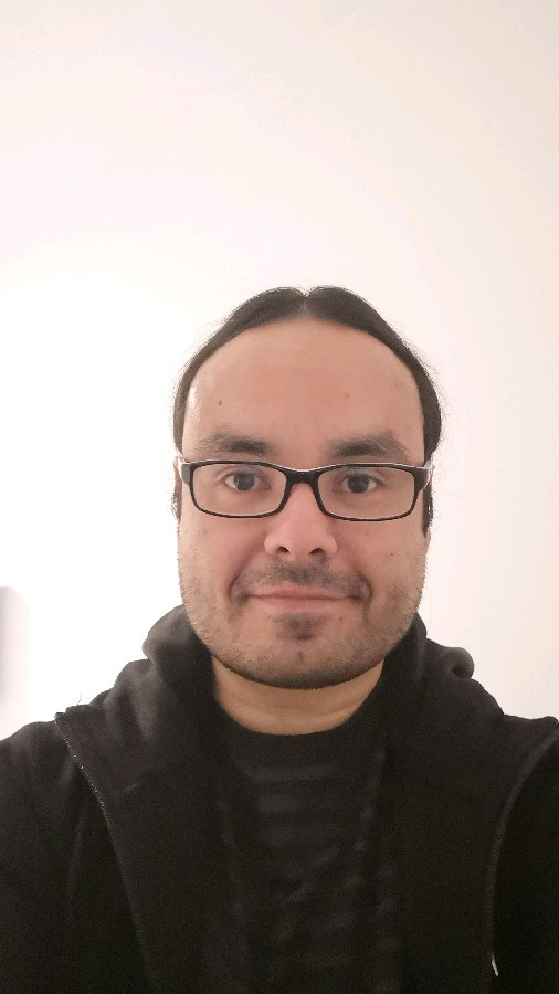Daniel Echeverri