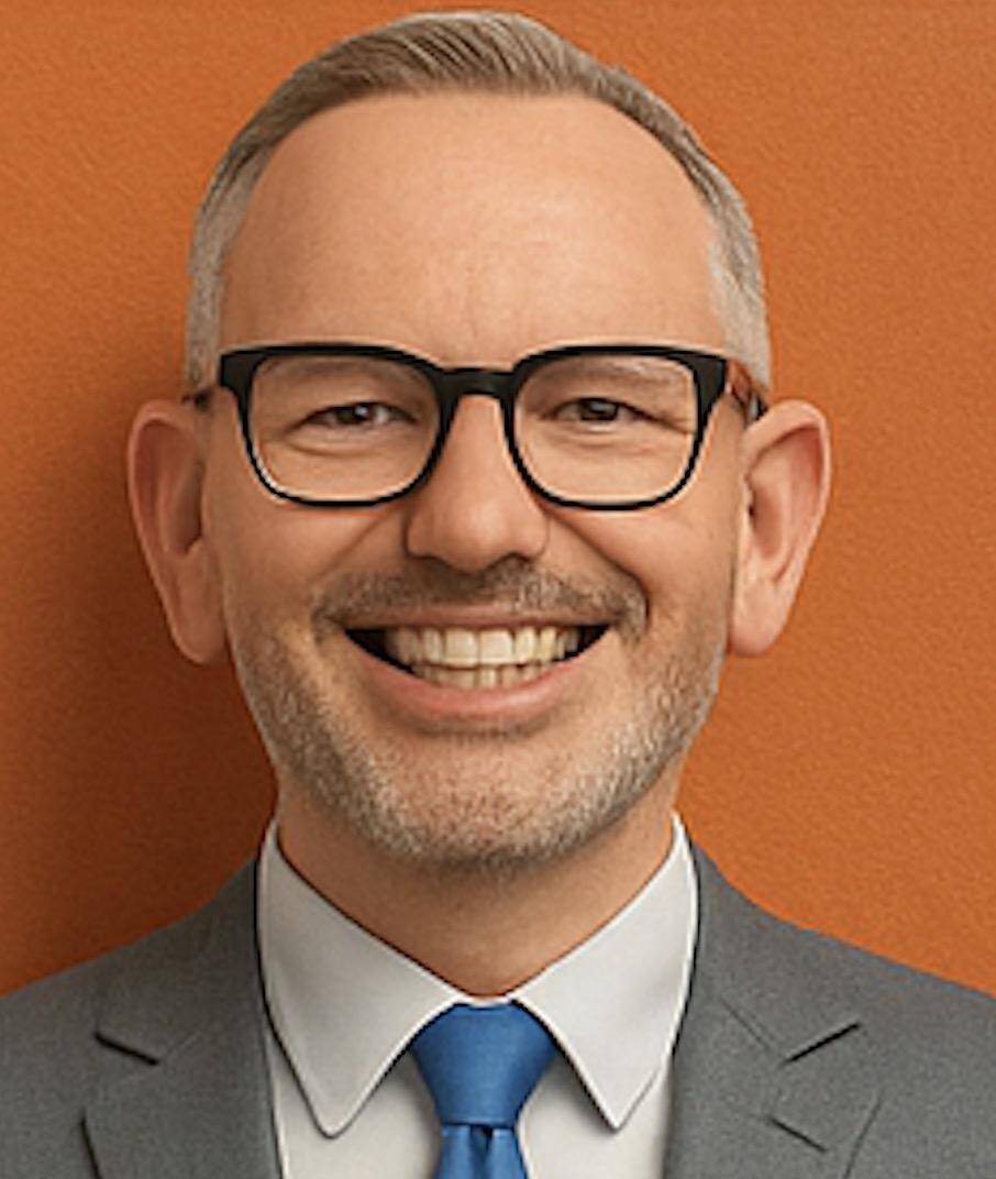 Frédéric Roger