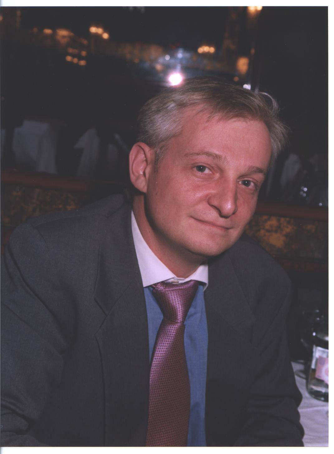 Christophe Montazeaud