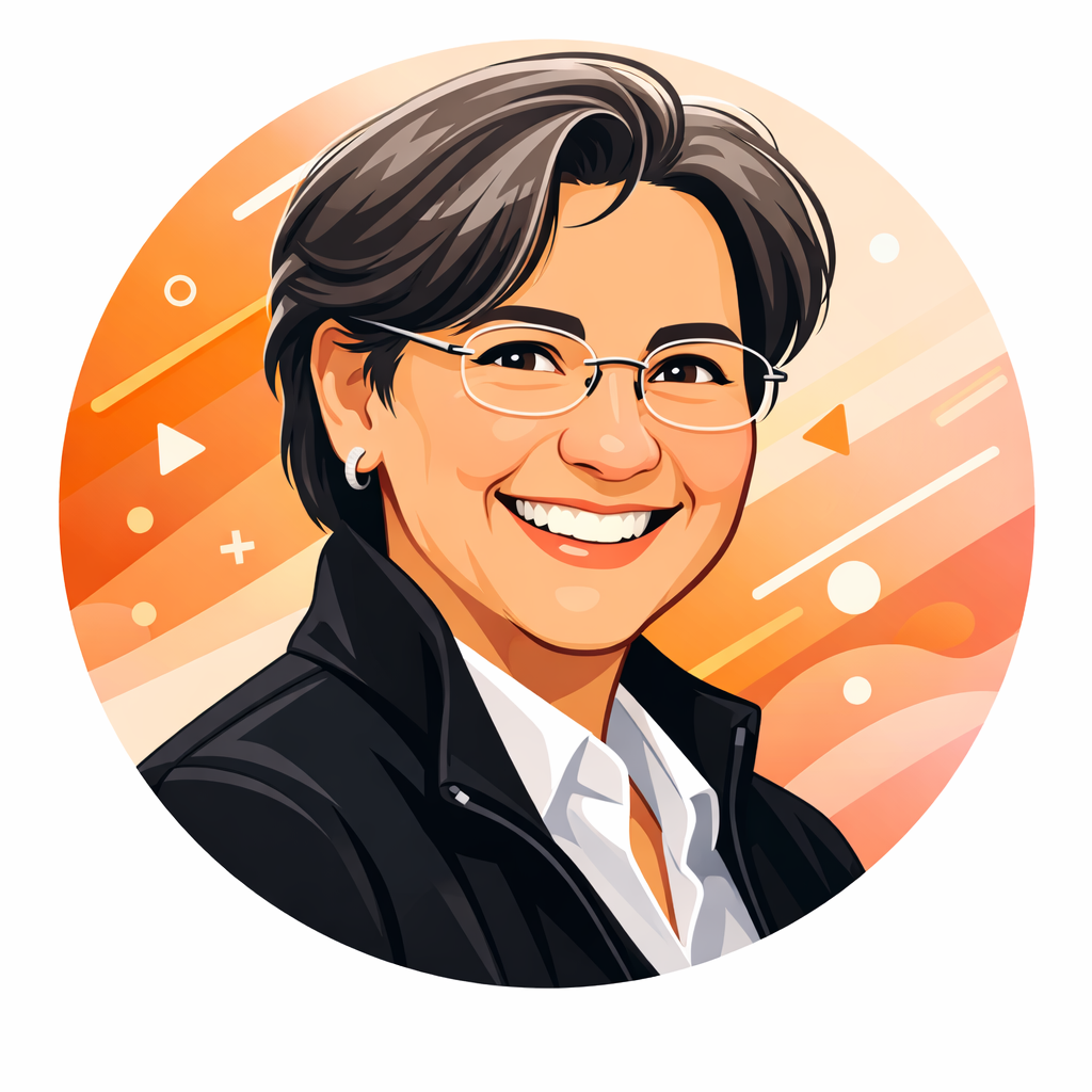 Dominique Sins - Ingénieur Pédagogique-Consultante Digital Learning