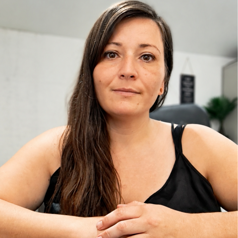 Emmanuelle B. - Responsable RH & Office Manager - Startup/TPE/PME