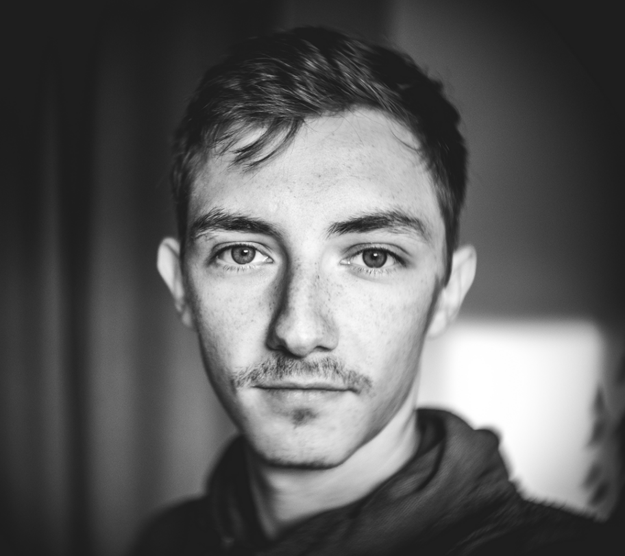 Arnaud Laqueyrie