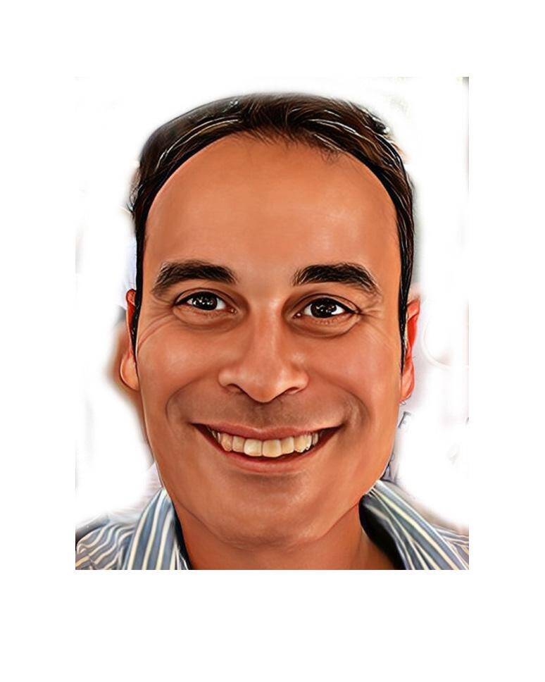 Juan Bravo