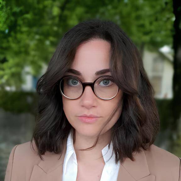 Mélanie Despas
