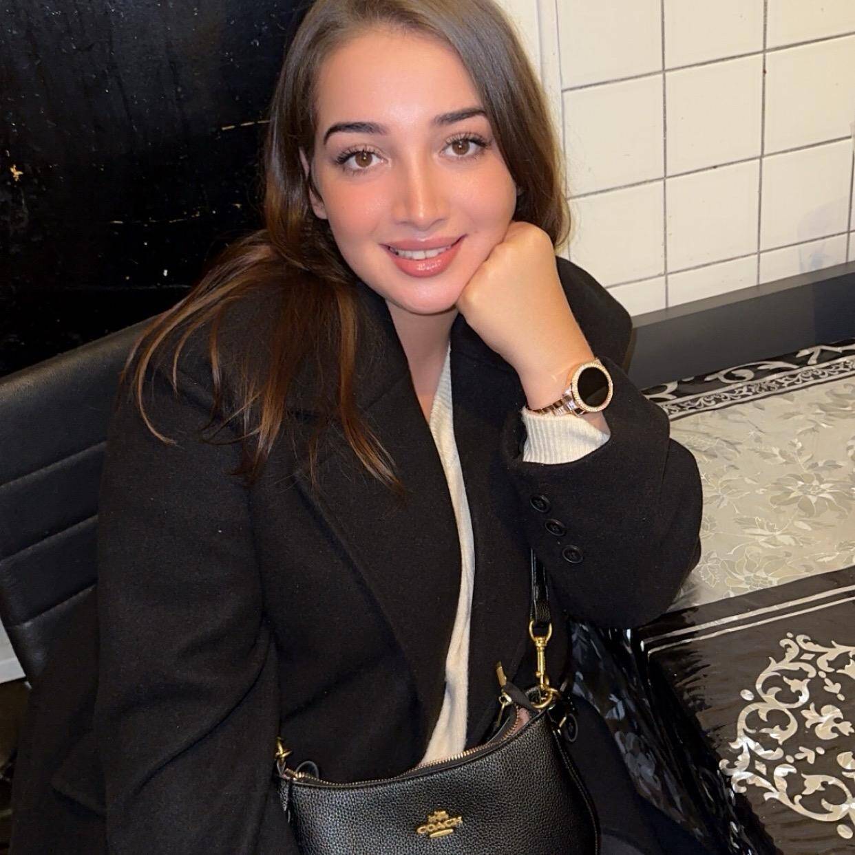 Asma Khokha Rahmani