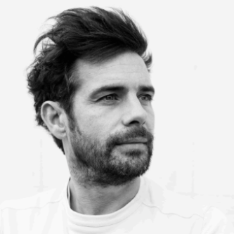 Renaud Cormier