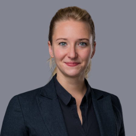 Isabel  - Beraterin|Digitale Transformation, Business Dev