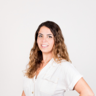 Yasmine Alami Idrissi