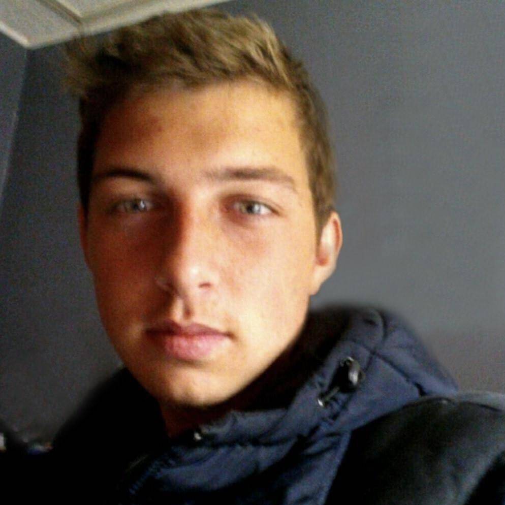 Nicolas Dubois
