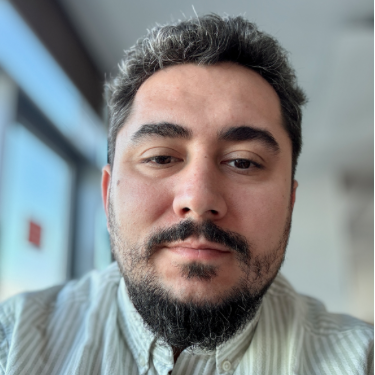 Matei Onea - Data analyst