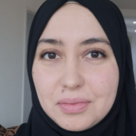 Asmaa Aallouche