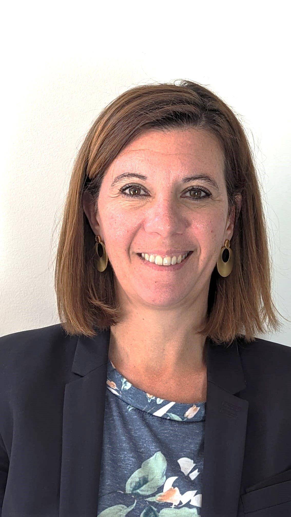 Melanie Nograbat Turck