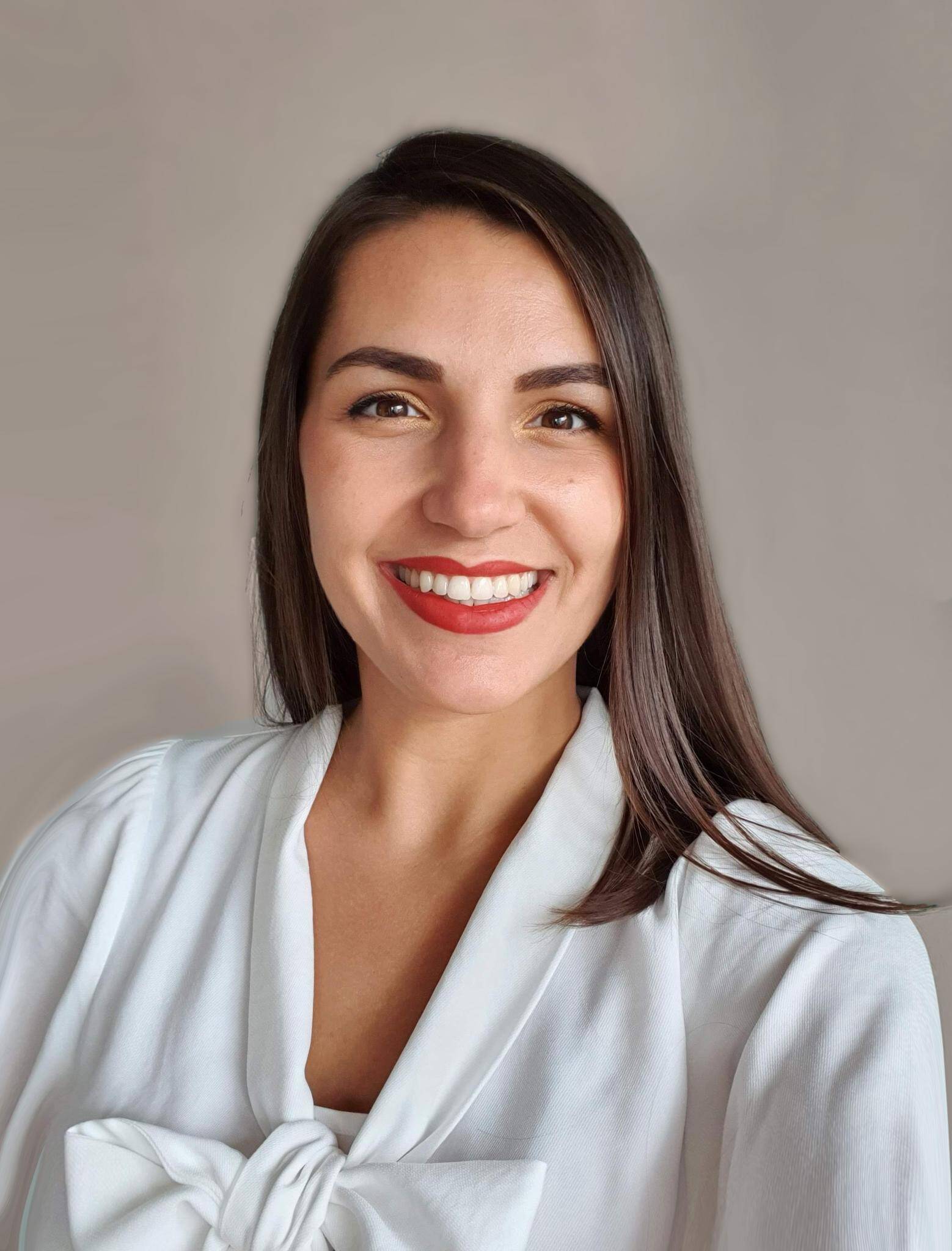 Mariana Gamez