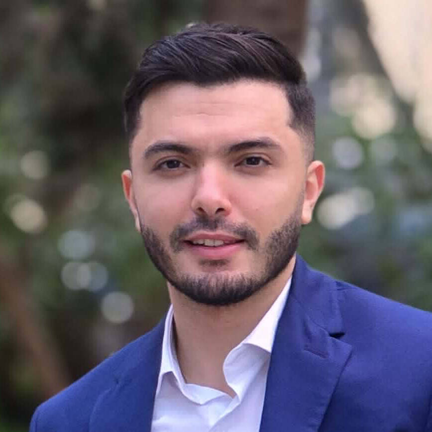 Nazim A.
