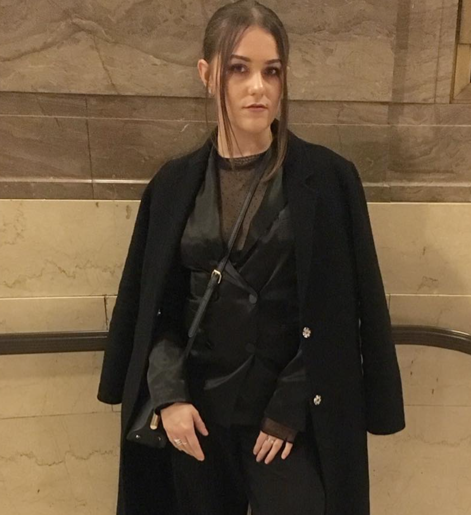 Lauren Good