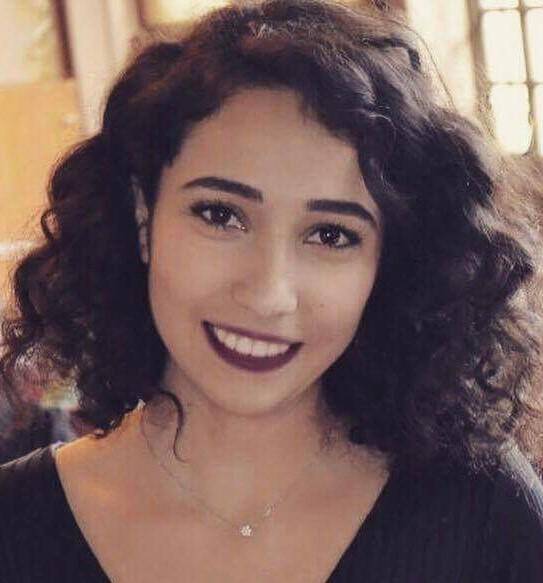 Zineb Rguibi