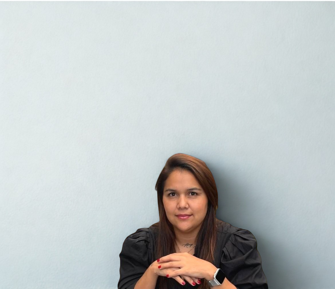 Paula Andrea Ocampo Graterol