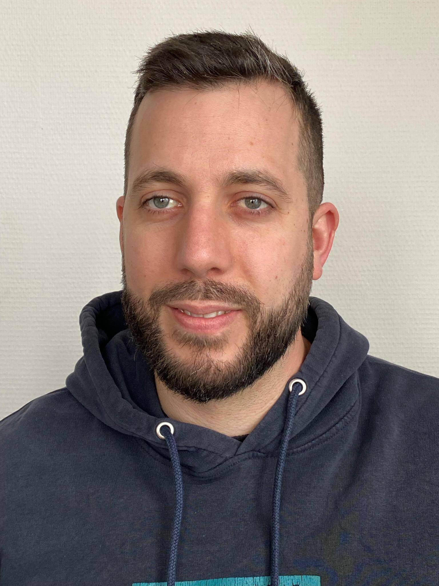 Nicolas Auger