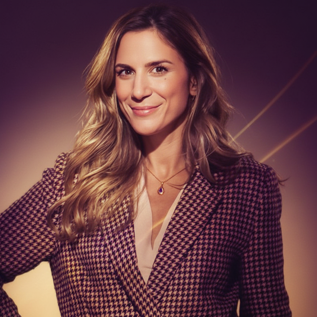Mathilde F. - Sr Consultant | Marketing & Business Development