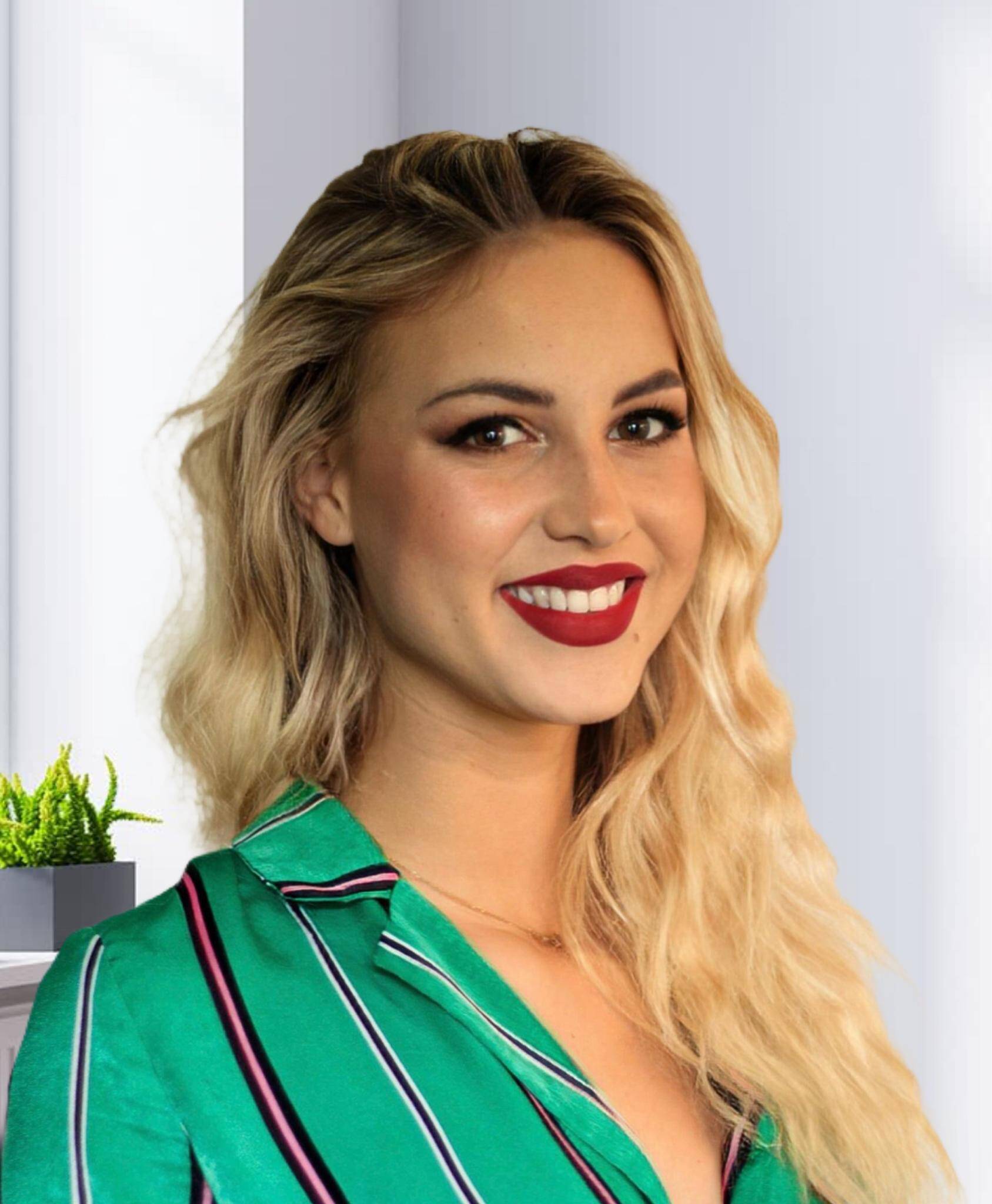 Sara D.