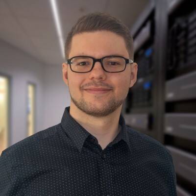 Patrick Looser - Freelance IT-Projektleiter und Consultant