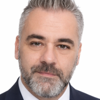 Helder Neves - Consultant IT Support Entreprises