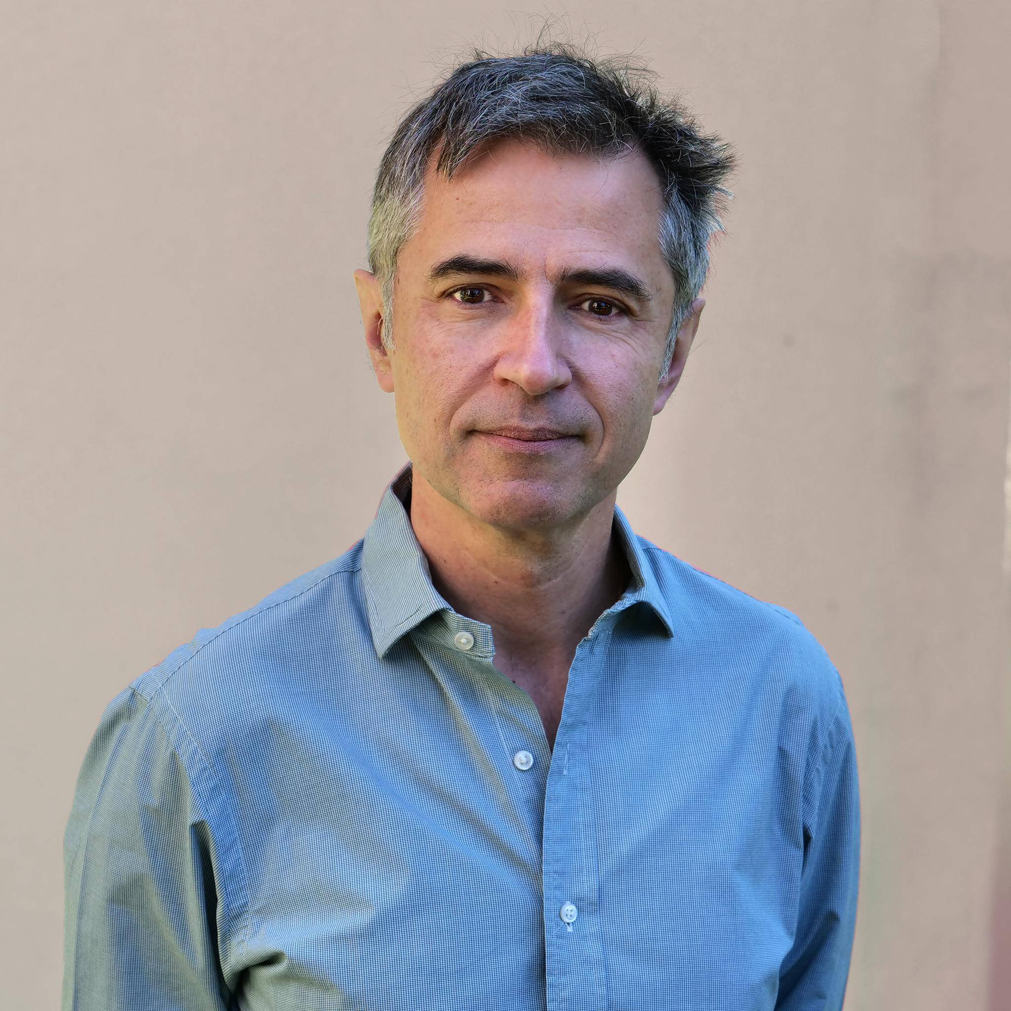 Olivier P.