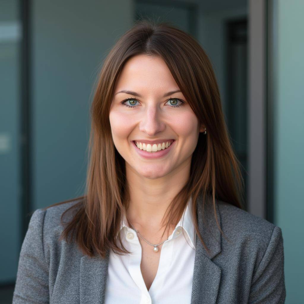 Julia J. - B2B SaaS Vertriebsstrategie | Interim Manager 