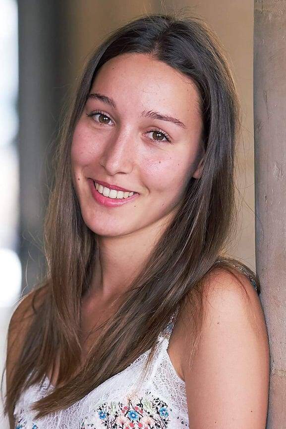 Bianca Chedal