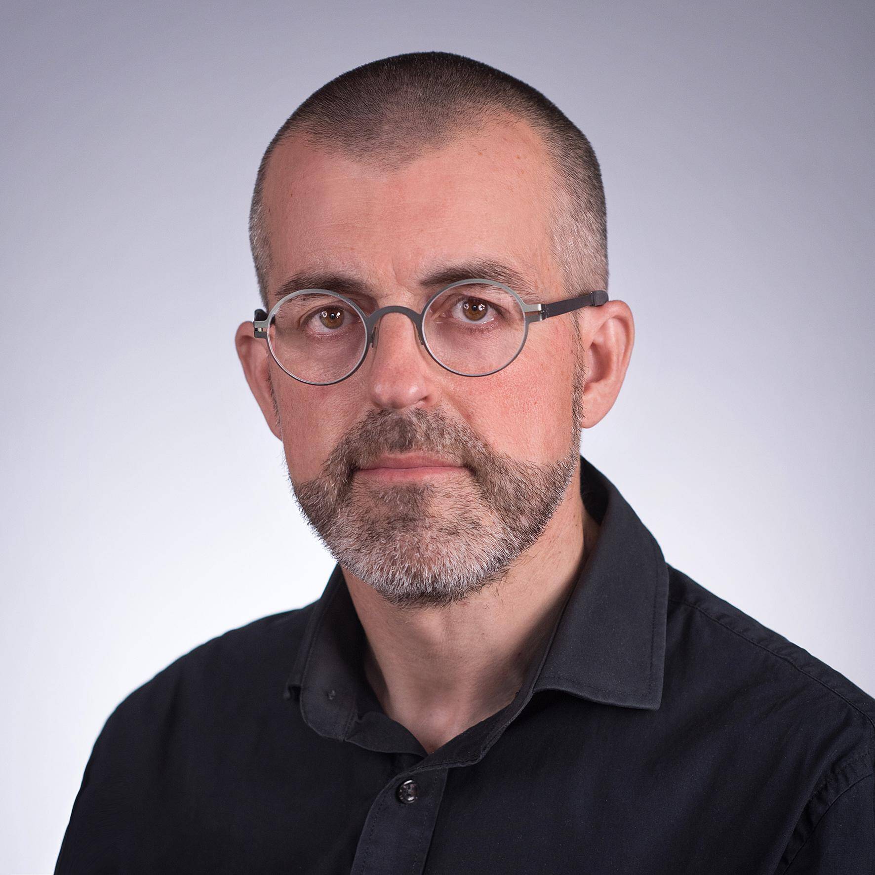 Ángel R. - Desarrollador senior Data Wharehouse