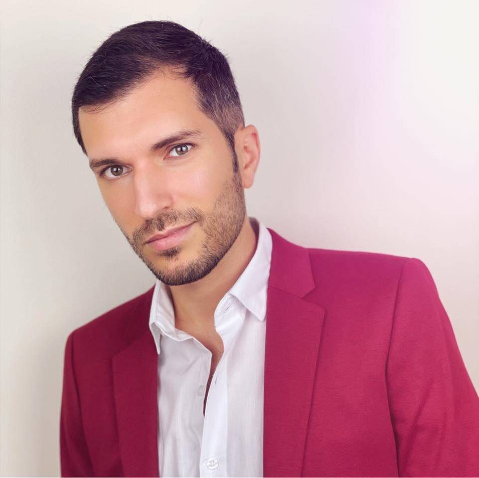 Andrei Olariu