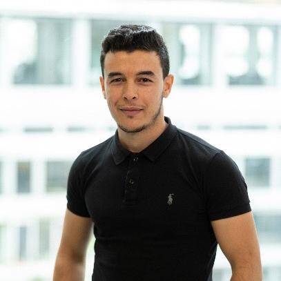 Ahcene Rahmani - Data Analyst & BI Developer