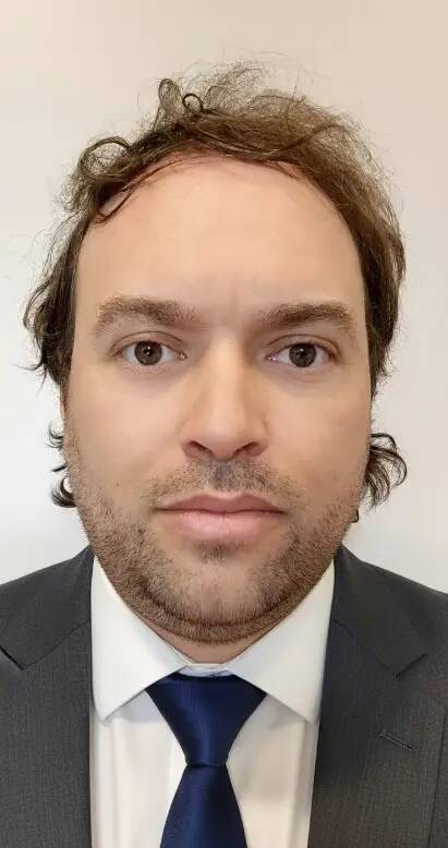Anis Melki