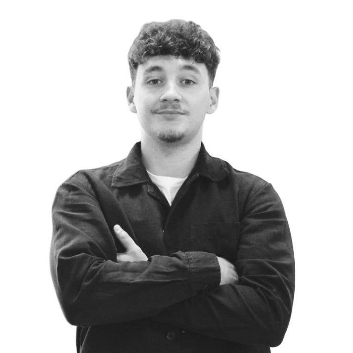 Nathan Meunier - Business developer