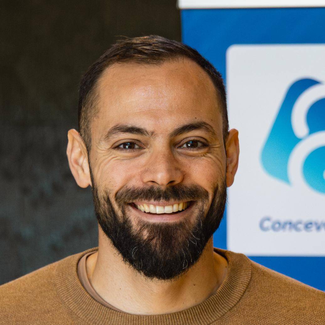 Nicolas Pereire
