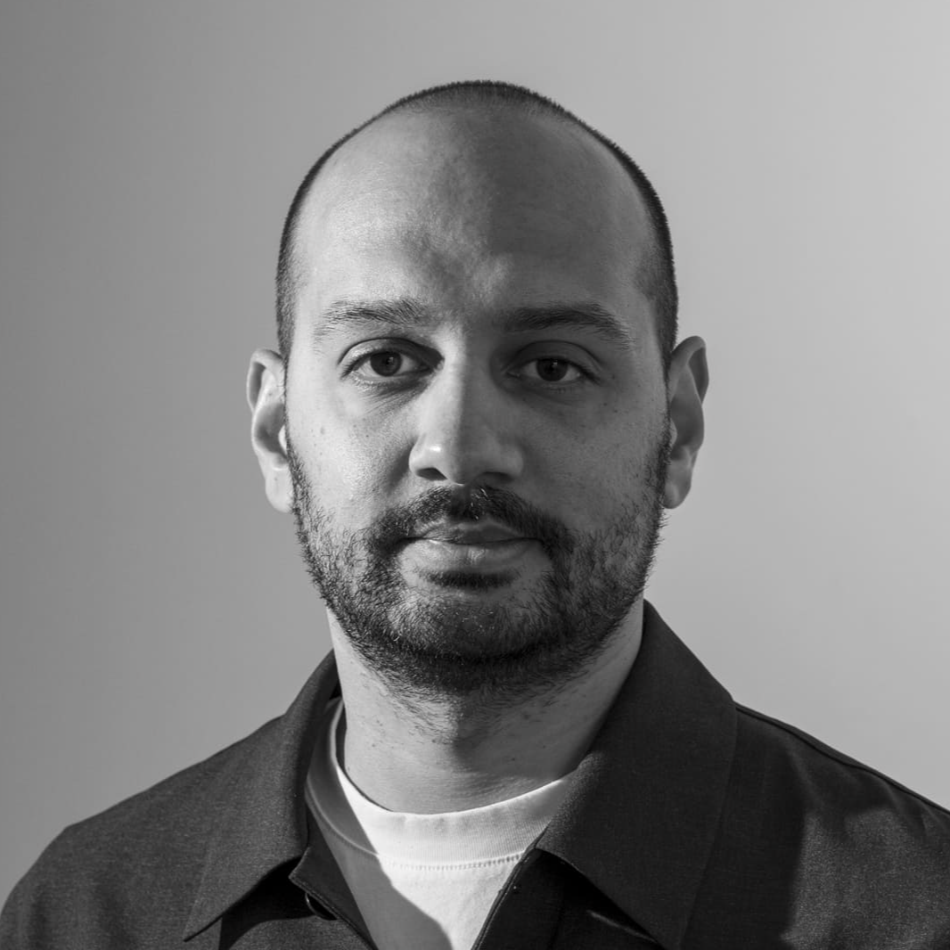 Emmanuel Broyer - Senior UX designer / Product designer