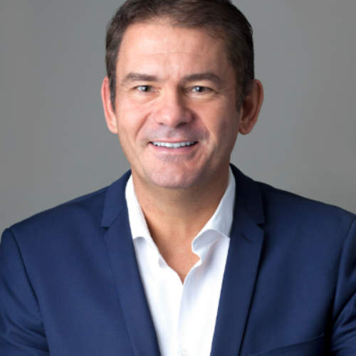Lionel Charbin - Consultant en développement RH