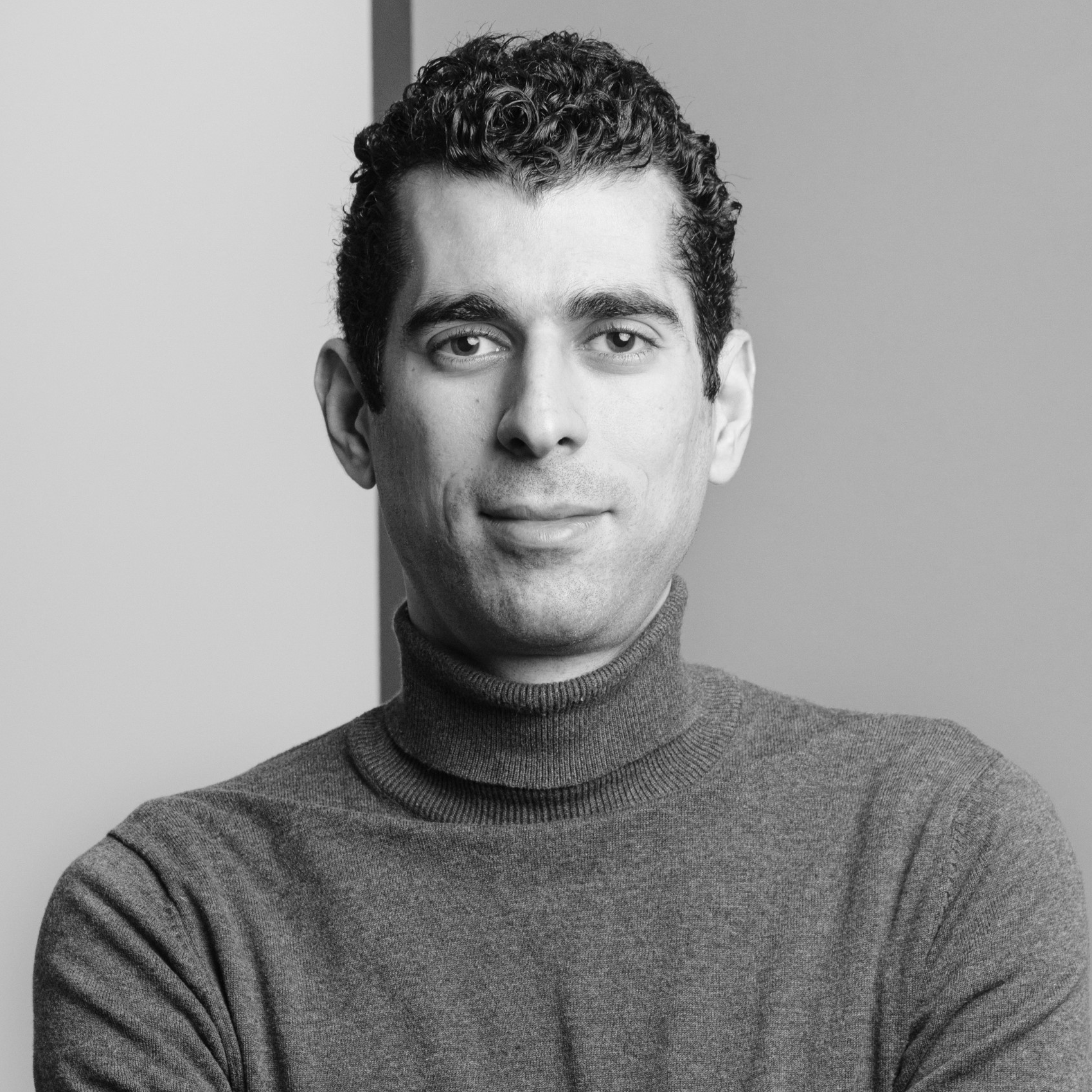 Selim  - Project manager 