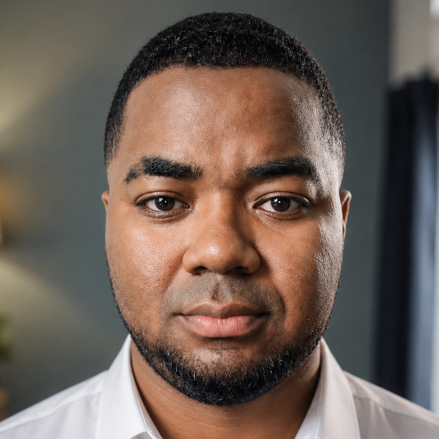 Gatien Birazana - Trader/ community Manager/ Assistant virtuel