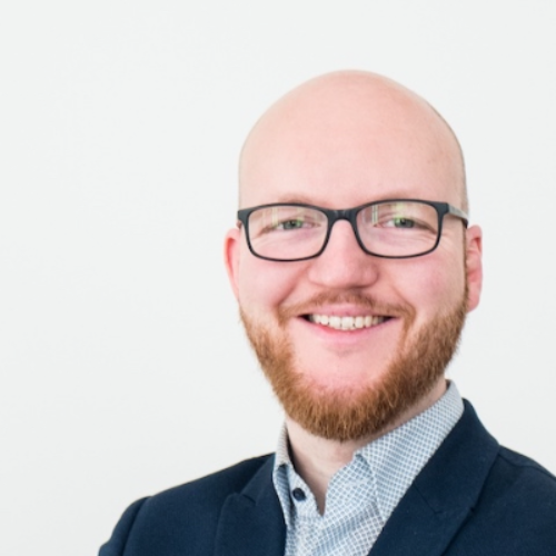 Lars  - Senior Marketing Berater & Interim Marketingleiter
