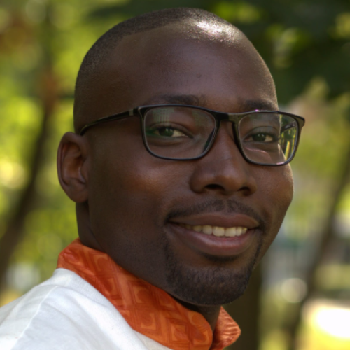 Stephane Nana Kombou