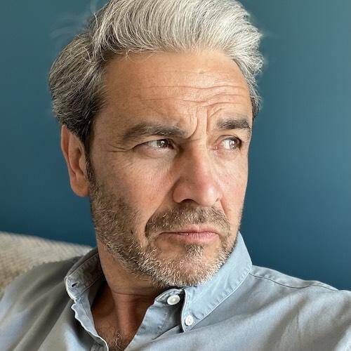 Jean-François Dubos
