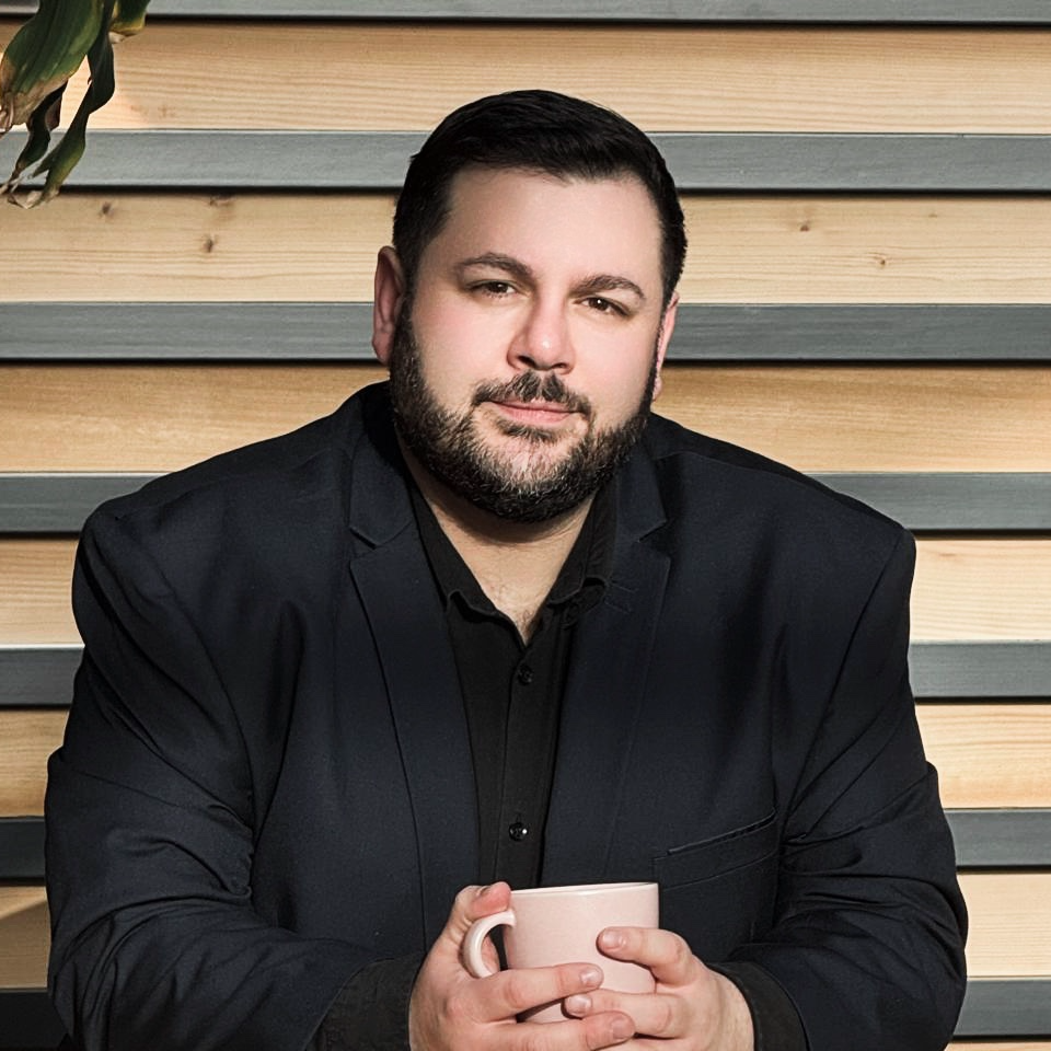 Julien Acard - Accompagnateur VAE, Formateur, Coach pro certifié